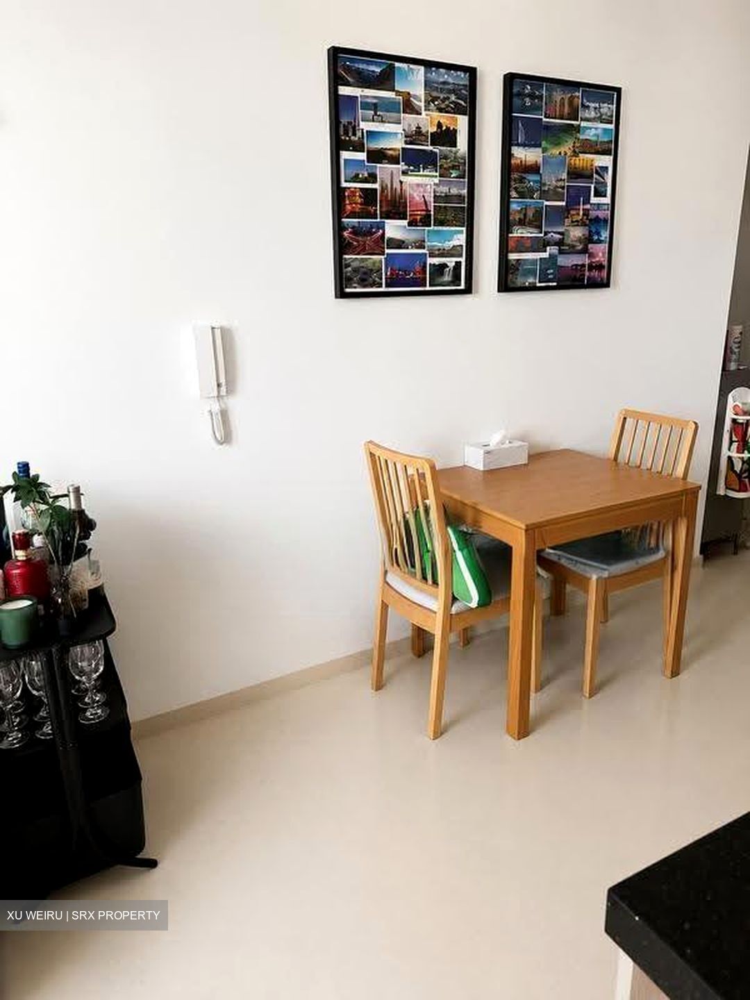 38 I Suites (D15), Apartment #609470811
